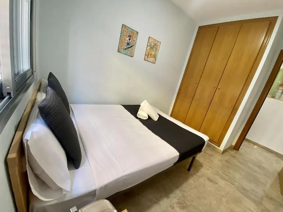For A Stay Balears Beach Salou Spain