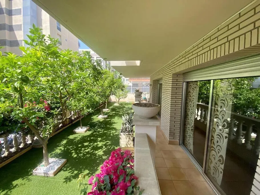 Apartment For A Stay Balears Beach Salou Spain