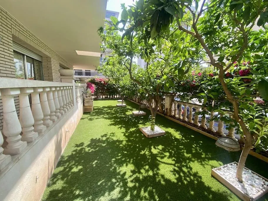 For A Stay Balears Beach Salou Apartment