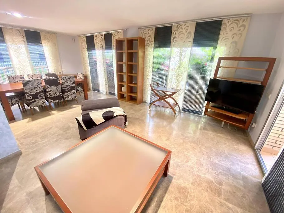 For A Stay Balears Beach Salou