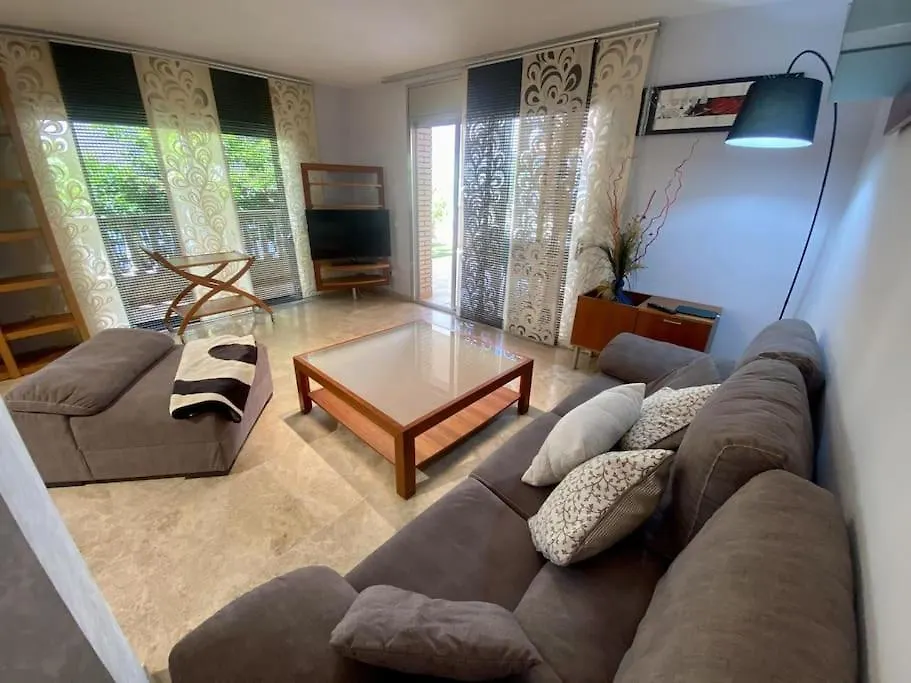סאלו For A Stay Balears Beach 0*,  ספרד