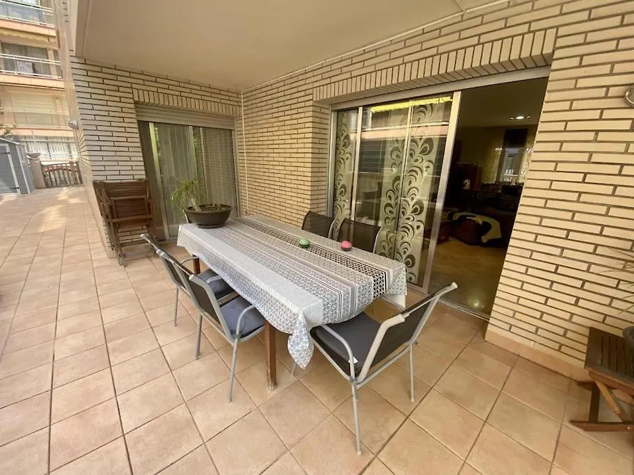 סאלו For A Stay Balears Beach 0*,  ספרד