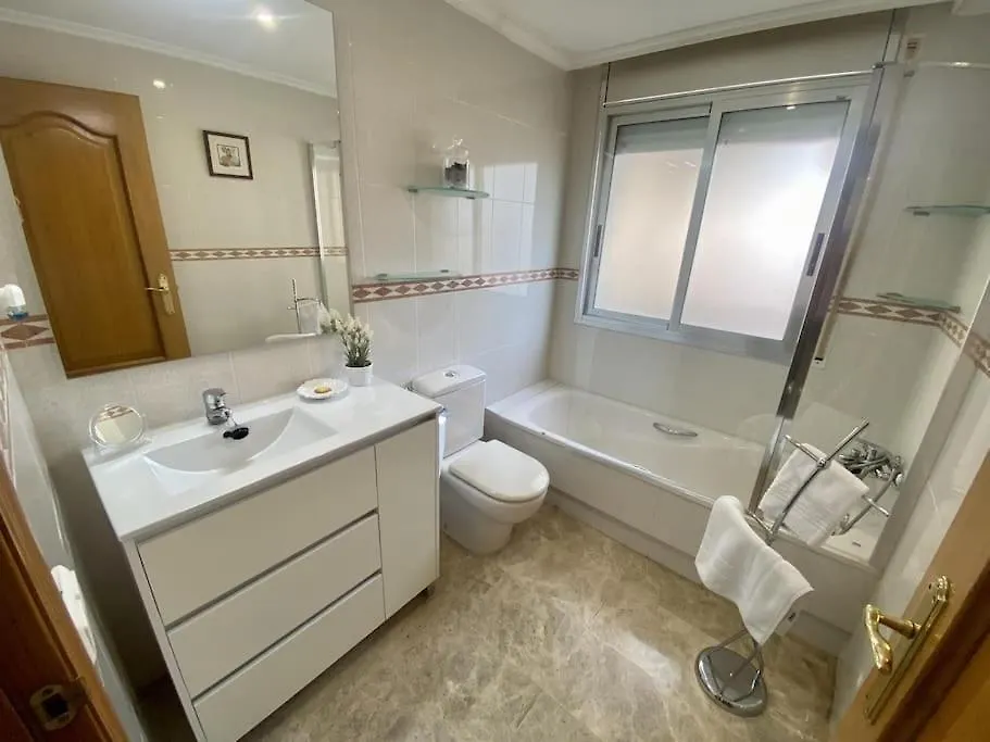 סאלו For A Stay Balears Beach