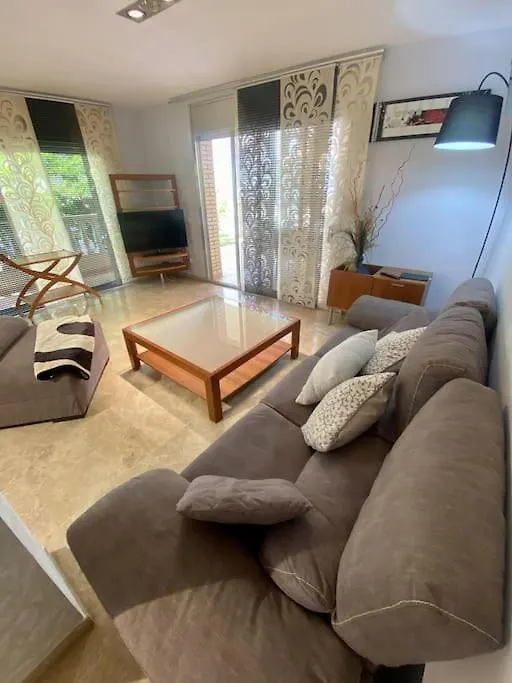 סאלו For A Stay Balears Beach דירה