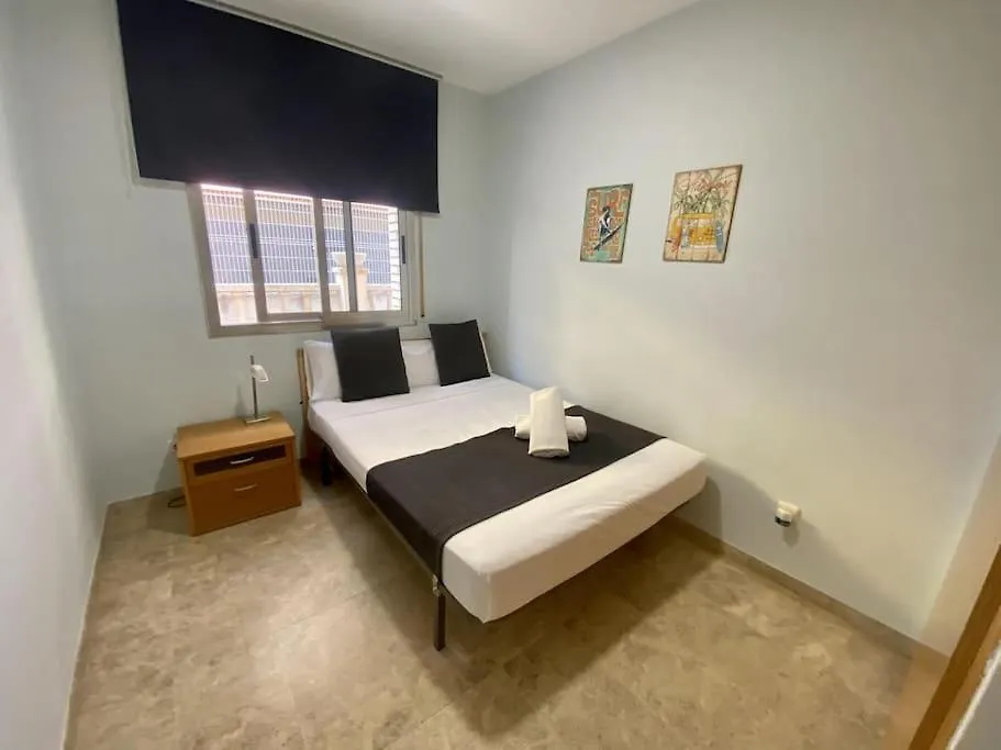 סאלו For A Stay Balears Beach דירה