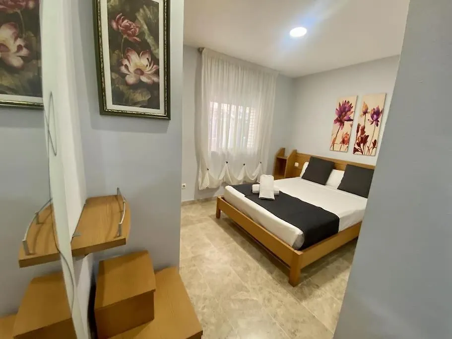 סאלו For A Stay Balears Beach