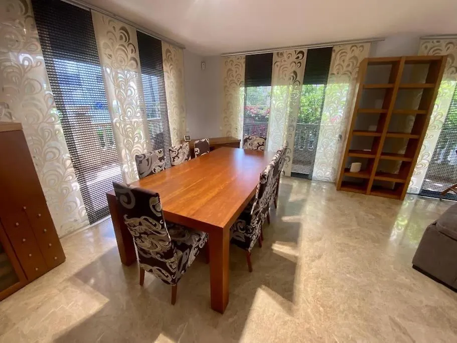 דירה סאלו For A Stay Balears Beach