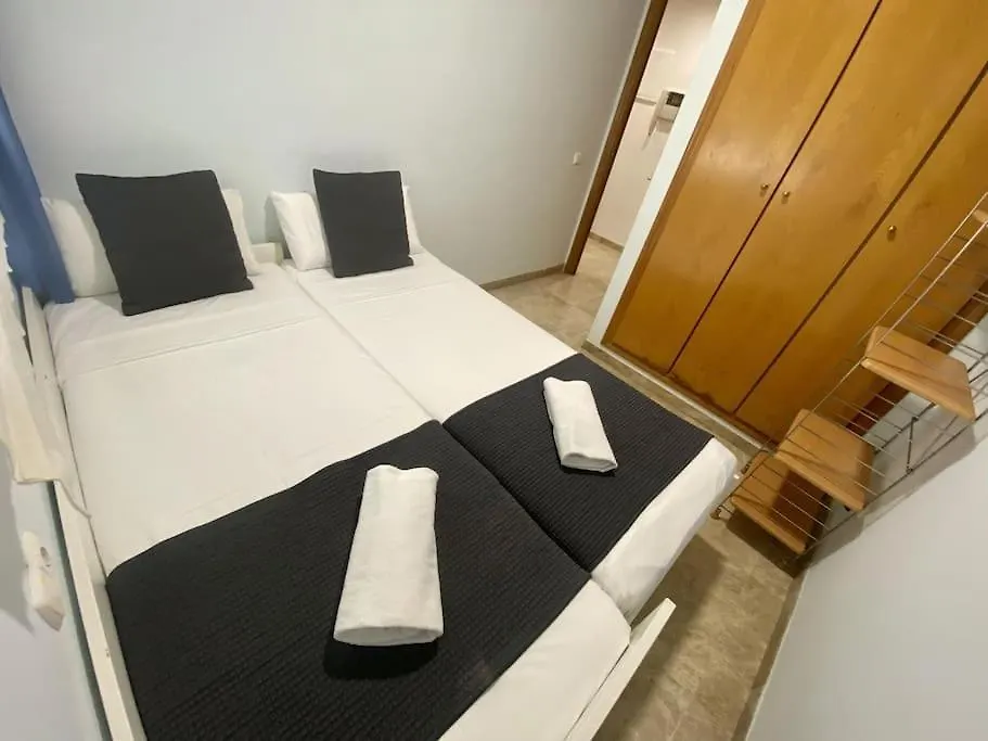 סאלו For A Stay Balears Beach
