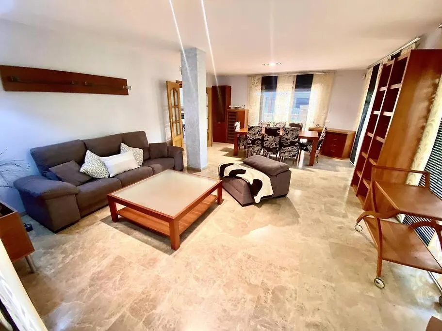 דירה סאלו For A Stay Balears Beach ספרד