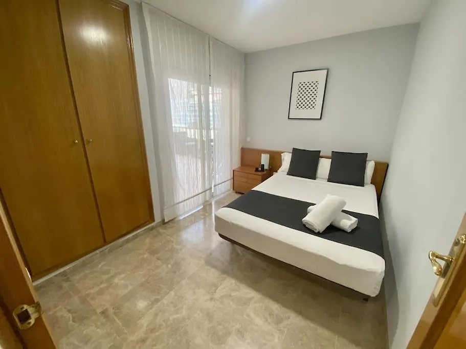 For A Stay Balears Beach Salou Spanien