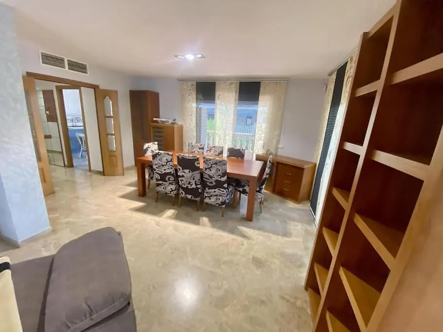 Apartment For A Stay Balears Beach Salou