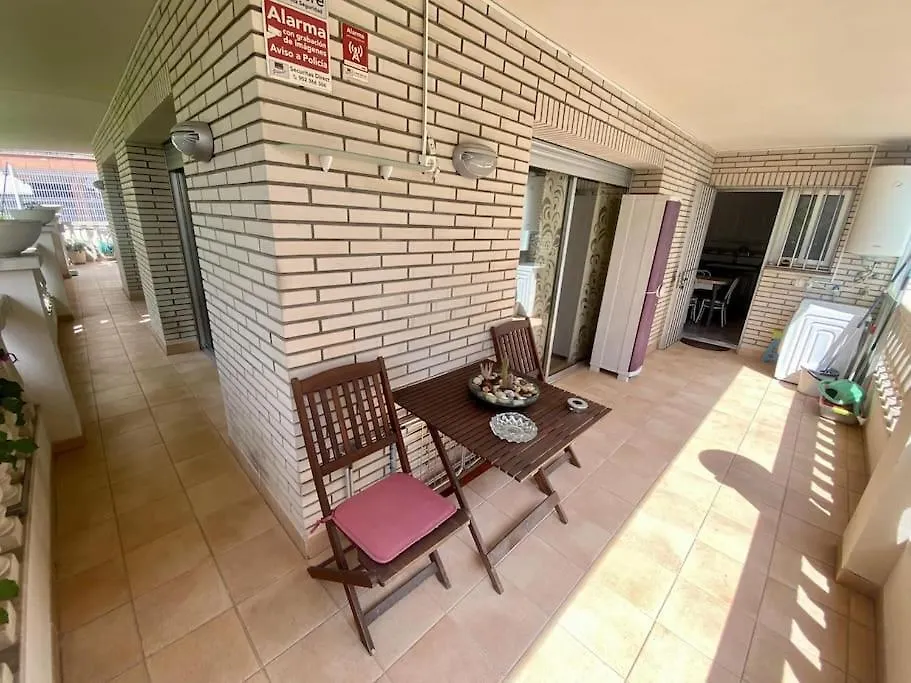 For A Stay Balears Beach Salou Apartment