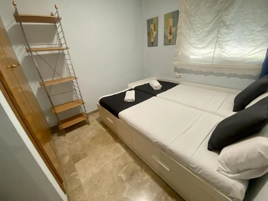 For A Stay Balears Beach Salou 0*,