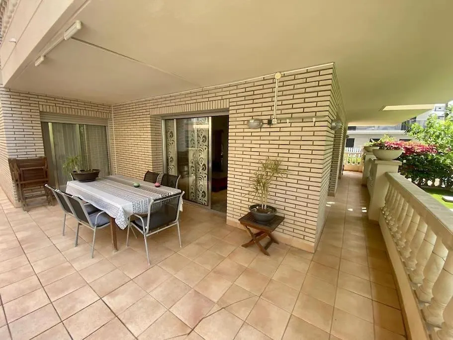 Apartmán For A Stay Balears Beach Salou