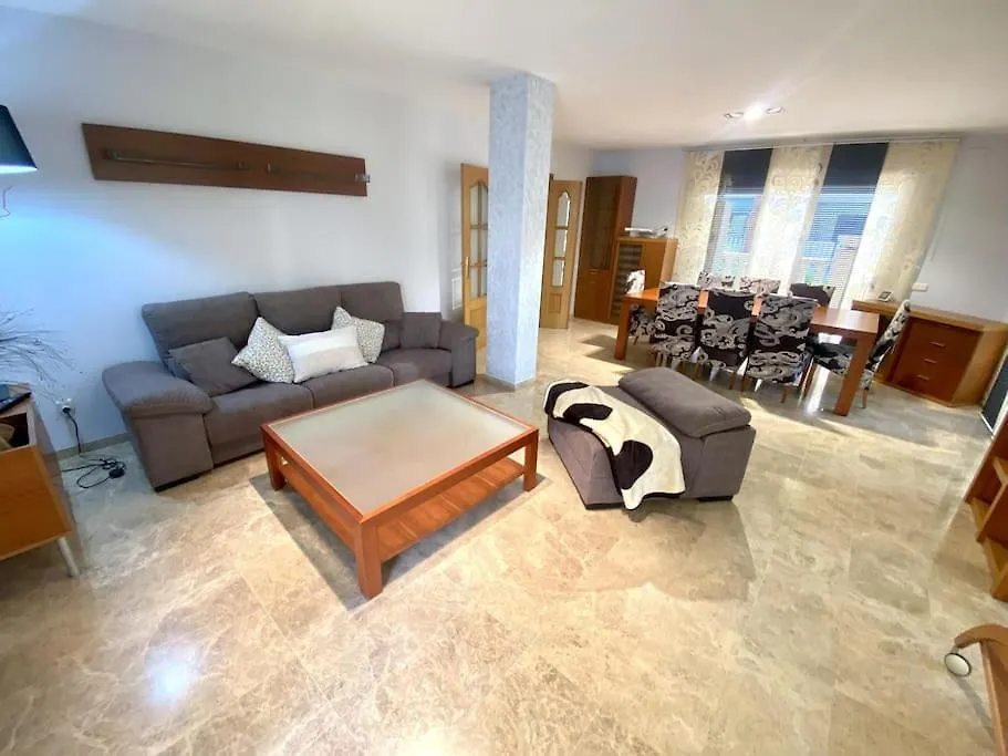 For A Stay Balears Beach Salou Apartmán