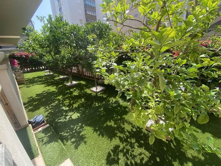 Apartmán For A Stay Balears Beach Salou
