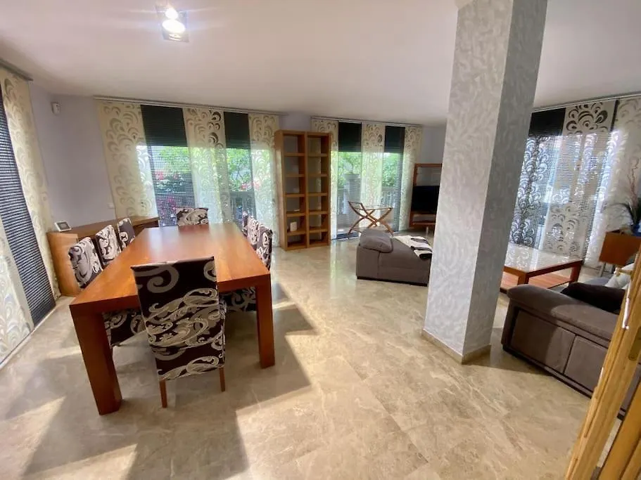 For A Stay Balears Beach Salou Apartmán