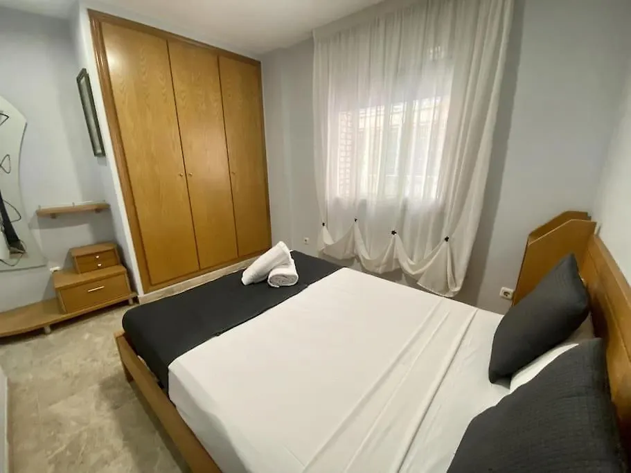 For A Stay Balears Beach Salou Apartmán